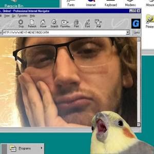 Meet your Posher, Stev